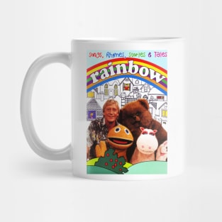 Rainbow Mug